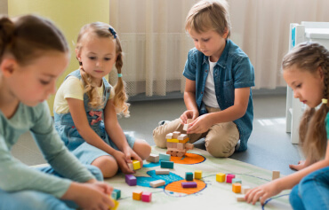 Preschool